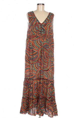 Kleid Wallis, Größe XXL, Farbe Mehrfarbig, Preis € 25,00