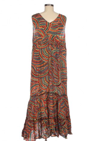 Kleid Wallis, Größe XXL, Farbe Mehrfarbig, Preis € 25,00