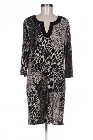 Kleid Wallis, Größe XL, Farbe Mehrfarbig, Preis 25,00 €