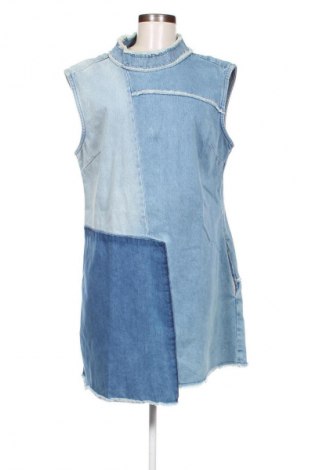 Kleid Waven, Größe XL, Farbe Blau, Preis 25,00 €