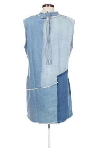 Kleid Waven, Größe XL, Farbe Blau, Preis 25,00 €