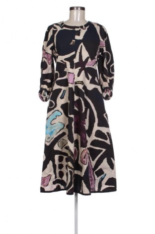 Kleid Weekend Max Mara, Größe M, Farbe Mehrfarbig, Preis 120,42 €