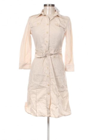 Kleid Weekend Max Mara, Größe S, Farbe Ecru, Preis 94,64 €