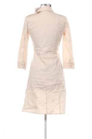 Kleid Weekend Max Mara, Größe S, Farbe Ecru, Preis 94,64 €