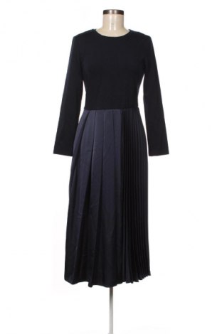 Рокля Weekend Max Mara, Размер XL, Цвят Син, Цена 344,99 лв.