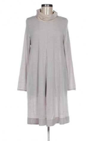 Φόρεμα Whyci, Μέγεθος XL, Χρώμα  Μπέζ, Τιμή 43,99 €