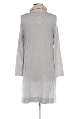 Φόρεμα Whyci, Μέγεθος XL, Χρώμα  Μπέζ, Τιμή 43,99 €