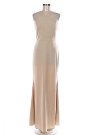 Rochie Wild & Wald, Mărime L, Culoare Bej, Preț 284,21 Lei