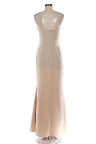 Rochie Wild & Wald, Mărime L, Culoare Bej, Preț 284,21 Lei