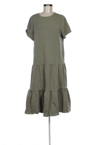 Kleid Woman Collection, Größe XL, Farbe Grün, Preis 21,99 €