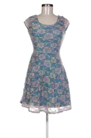 Kleid Xhilaration, Größe M, Farbe Mehrfarbig, Preis 14,83 €