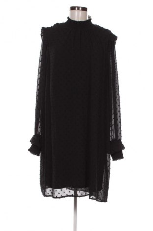 Kleid Y.A.S, Größe XL, Farbe Schwarz, Preis € 57,99