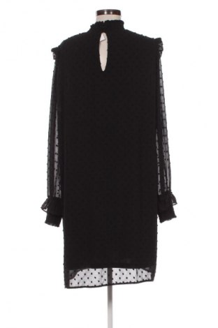 Kleid Y.A.S, Größe XL, Farbe Schwarz, Preis € 57,99
