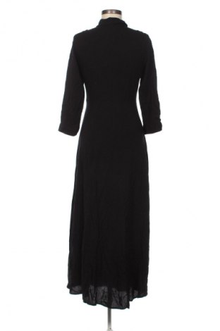 Kleid Y.A.S, Größe L, Farbe Schwarz, Preis 132,99 €