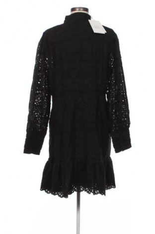 Kleid Y.A.S, Größe XL, Farbe Schwarz, Preis € 132,99
