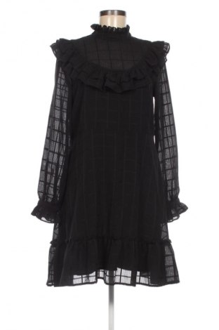 Kleid Y.A.S, Größe M, Farbe Schwarz, Preis 41,94 €