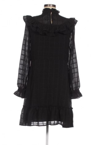 Kleid Y.A.S, Größe M, Farbe Schwarz, Preis 41,94 €