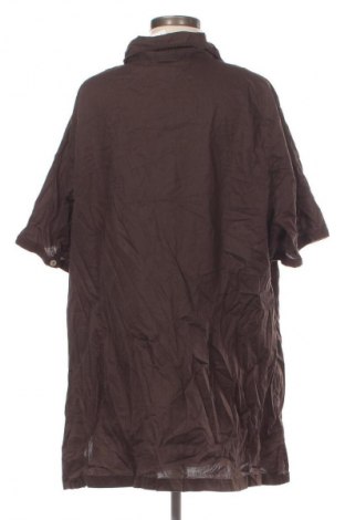 Rochie Yessica, Mărime L, Culoare Maro, Preț 125,92 Lei