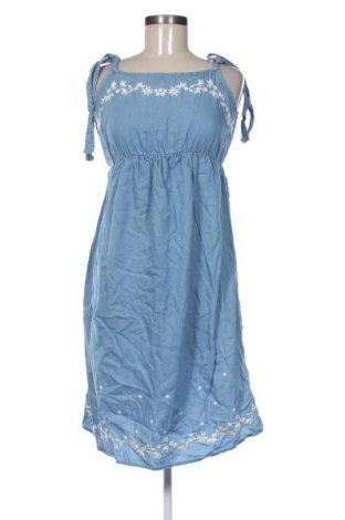Kleid Yessica, Größe S, Farbe Blau, Preis € 14,83