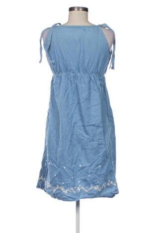 Kleid Yessica, Größe S, Farbe Blau, Preis € 14,83
