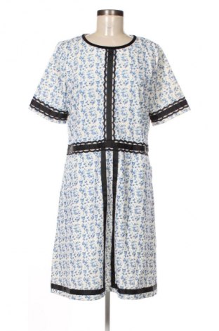 Kleid York, Größe XL, Farbe Mehrfarbig, Preis € 38,99