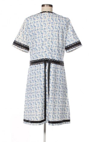 Kleid York, Größe XL, Farbe Mehrfarbig, Preis € 38,99