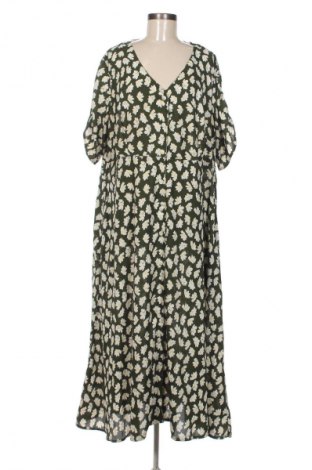 Kleid Yours, Größe XXL, Farbe Mehrfarbig, Preis € 24,48