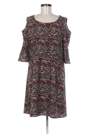 Kleid Yumi, Größe XL, Farbe Mehrfarbig, Preis € 33,99