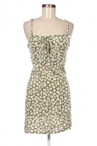 Kleid Zaful, Größe S, Farbe Mehrfarbig, Preis 23,99 €
