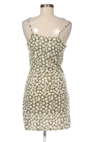 Kleid Zaful, Größe S, Farbe Mehrfarbig, Preis 23,99 €