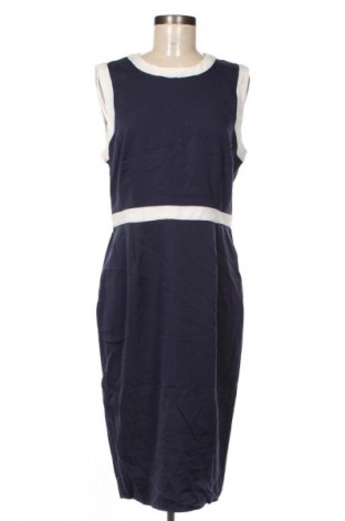 Rochie Zalora, Mărime XL, Culoare Albastru, Preț 95,99 Lei