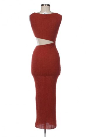 Kleid Zara, Größe S, Farbe Braun, Preis € 17,39