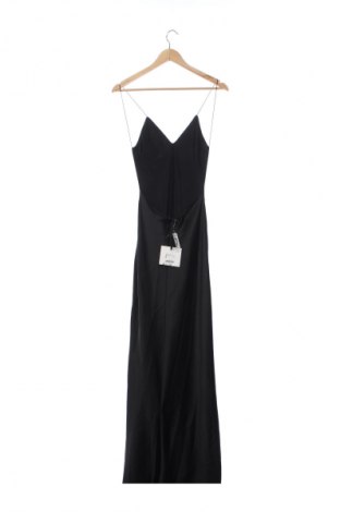 Φόρεμα Zara, Μέγεθος XS, Χρώμα Μαύρο, Τιμή 46,65 €