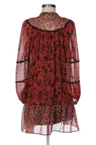 Kleid Zara, Größe S, Farbe Mehrfarbig, Preis 13,80 €