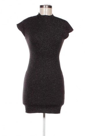 Kleid Zara, Größe S, Farbe Schwarz, Preis 18,99 €