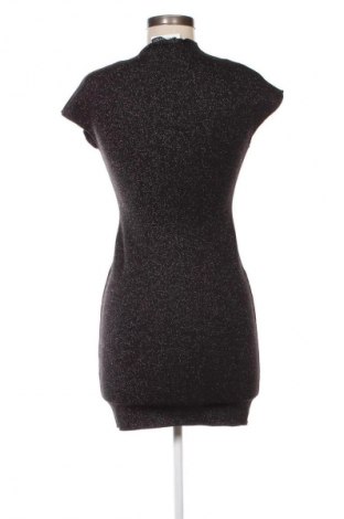 Kleid Zara, Größe S, Farbe Schwarz, Preis 18,99 €