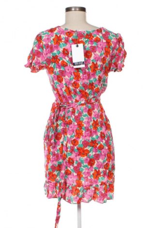 Kleid Zara, Größe XS, Farbe Mehrfarbig, Preis 38,99 €