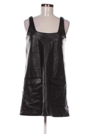 Рокля Zara, Размер XS, Цвят Черен, Цена 22,99 лв.
