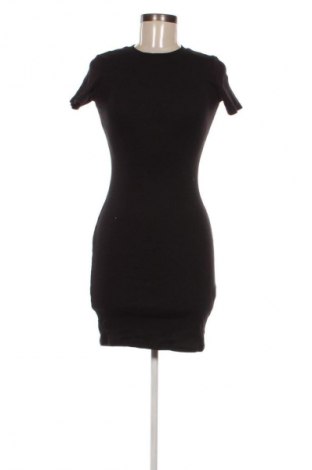 Kleid Zara, Größe S, Farbe Schwarz, Preis 16,99 €