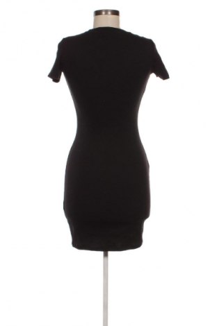 Kleid Zara, Größe S, Farbe Schwarz, Preis 16,99 €
