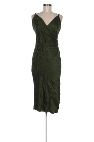 Šaty  Zara, Veľkosť XL, Farba Zelená, Cena  28,95 €