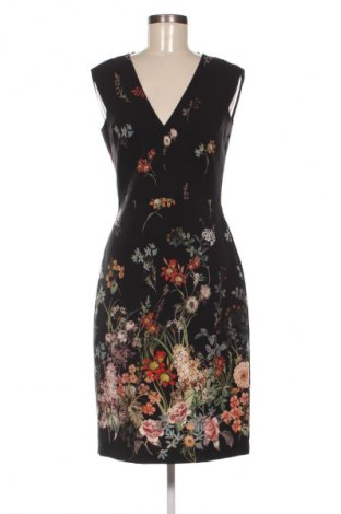 Kleid Zara, Größe L, Farbe Mehrfarbig, Preis 21,99 €