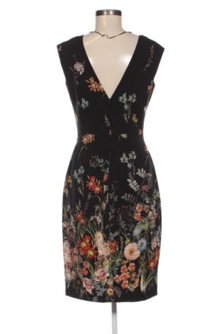 Kleid Zara, Größe L, Farbe Mehrfarbig, Preis 21,99 €