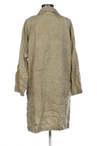 Rochie Zara, Mărime M, Culoare Verde, Preț 91,99 Lei