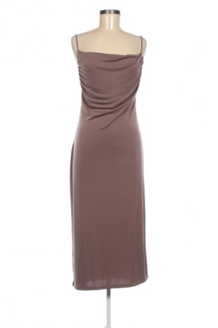 Kleid Zara, Größe M, Farbe Beige, Preis € 17,00