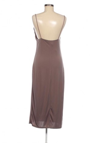 Kleid Zara, Größe M, Farbe Beige, Preis € 17,00