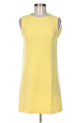 Φόρεμα Zara, Μέγεθος XS, Χρώμα Κίτρινο, Τιμή 14,00 €