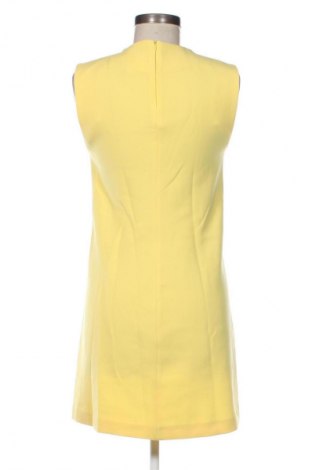 Φόρεμα Zara, Μέγεθος XS, Χρώμα Κίτρινο, Τιμή 14,00 €