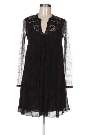 Rochie Zara, Mărime S, Culoare Negru, Preț 91,99 Lei