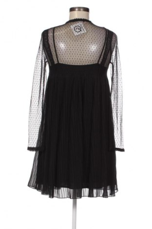 Rochie Zara, Mărime S, Culoare Negru, Preț 91,99 Lei